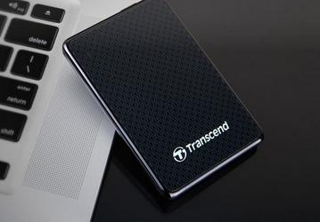 Портативный твердотельный накопитель Transcend ESD400 оценён в $700 за модификацию объёмом 1 ТБ