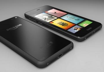 В своём смартфоне Amazon использует технологию Omron Okao Vision