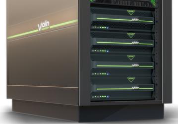 Компания Violin Memory объявила о доступности хранилища Concerto 7000 All Flash Array объемом до 280 ТБ
