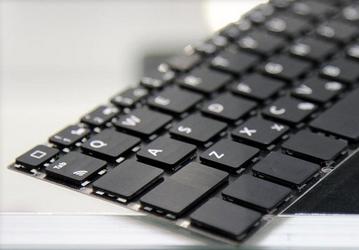 Darfon Maglev Keyboard — клавиатура с «левитирующими» клавишами