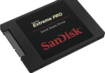 Объем твердотельных накопителей SanDisk Extreme Pro достигает 1 ТБ, скорость передачи данных — 550 МБ/с