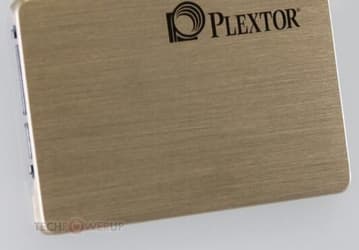 Plextor показала SSD M6Pro типоразмера 2,5 дюйма и M6G формата M.2