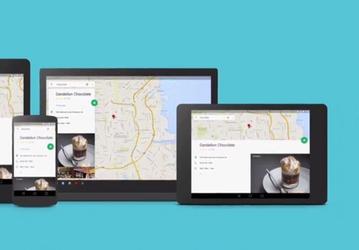 Google представила ОС Android L, включающую наибольшее количество нововведений за последнее время