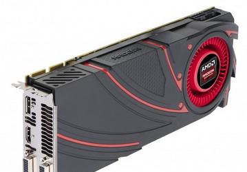 Видеокарта, основанная на GPU Tonga, будет анонсирована в августе