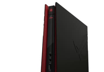 Asus ROG GR8 — игровой ПК, маскирующийся под консоль