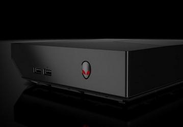 Игровой мини-ПК Alienware Alpha получил видеокарту GeForce GTX 750(Ti) 