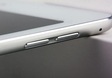 Фото дня: планшет Apple iPad Air 2