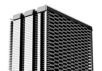 Cryorig представила новые охладители H5 и H7