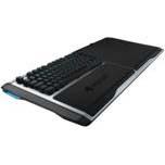 В клавиатуру Roccat Sova встроен коврик для мыши
