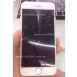 Появились новые изображения смартфона Apple iPhone 6