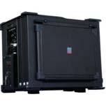 ACME Portable Computer FlexPACIII — мобильный командный центр с тремя экранами