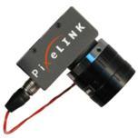 PixeLink первой использует «жидкий объектив» с автоматической фокусировкой в промышленных камерах с байонетом С-mount