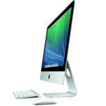 Представлен новый моноблочный ПК Apple iMac начального уровня
