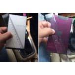Фото дня: дисплей смартфона Apple iPhone 6 размером 5,5 дюйма