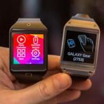 На этой неделе Samsung покажет умные часы на платформе Android Wear и, возможно, раздаст какое-то их количество бесплатно