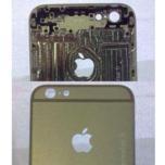 Apple забраковала корпуса iPhone 6 производства Catcher и передала дополнительные заказы компаниям Jabil и Foxconn