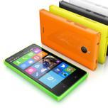 Представлен смартфон Nokia X2