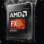 «Новый» процессор AMD с СВО оказался моделью FX-9590; названа его цена