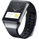 Представлены умные часы Samsung Gear Live