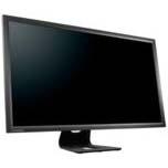 Разрешение 28-дюймового монитора I-O Data LCD-M4K281XB — 3840 x 2160 пикселей