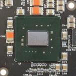 Основой адаптера CoaXpress в виде карты расширения XpressK7 для шины PCIe служит FPGA Xilinx Kintex-7