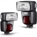 Вспышки Metz mecablitz 44 AF-1 digital и 52 AF-1 digital выпущены в варианте для камер с горячим башмаком Sony Multi Interface