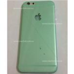 Фото дня: задняя крышка смартфона Apple iPhone 6