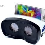 Samsung и Oculus разрабатывают шлем виртуальной реальности с экраном OLED