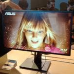 Разрешение монитора Asus ProArt PA328Q — 3840 x 2160 пикселей, охват пространства sRGB — 100%