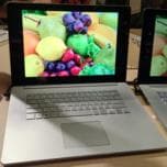 Тонкий и легкий ноутбук Asus Zenbook NX500 оснащен экраном 4K