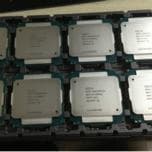 Процессоры Intel Haswell-EP Xeon E5-2699 V3 с 18 ядрами и 45 МБ кэш-памяти третьего уровня замечены в рознице
