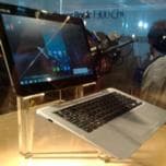 Asus Transformer Book V — гибридный мобильный компьютер с ОС Windows и смартфон с ОС Android в одном изделии