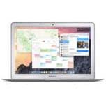 Apple представила операционную систему OS X Yosemite
