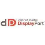 VESA завершила разработку стандарта DockPort, добавляющего USB 3.1 и питание в кабели и разъемы DisplayPort