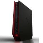 Asus ROG GR8 — игровой ПК, маскирующийся под консоль