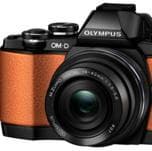 Анонсированы продажи камер Olympus OM-D E-M10 Limited Edition