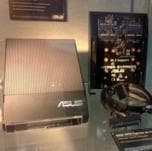 Asus Hyper Express — первый в мире корпус для SSD, рассчитанный на подключение к SATA Express