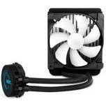 Системы жидкостного охлаждения NZXT Kraken X41 и X61 поддерживают программное управление скоростью работы помпы