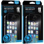 Противоударная пленка BodyGuardz ScreenGuardz HD Impact для экрана Apple iPad Mini оценена производителем в $40