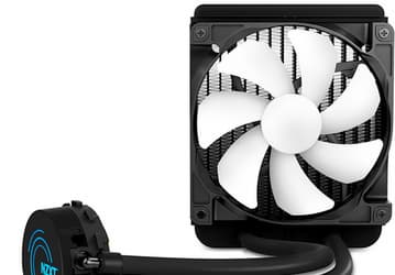 Системы жидкостного охлаждения NZXT Kraken X41 и X61 поддерживают программное управление скоростью работы помпы