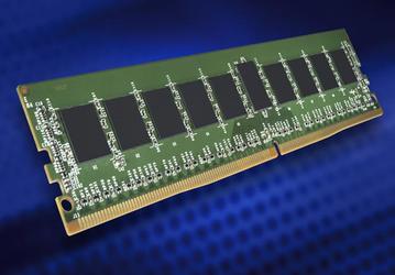Smart Modular Technologies начинает отгрузку ознакомительных образцов модулей памяти DDR4-2133