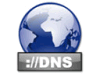 ChrisPC DNS Switch v.1.40 - программа для быстрой смены используемых DNS-серверов