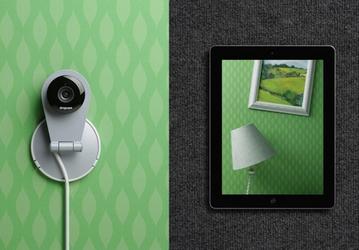 Nest Labs приобретает Dropcam за 555 млн долларов