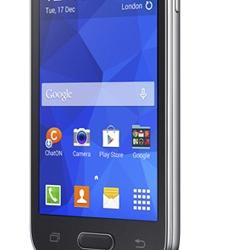 Смартфон Samsung Galaxy Ace 4 получил дисплей диагональю 4,5 дюйма разрешением 800 х 480 точек