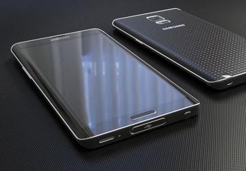 Смартфон Samsung Galaxy Note 4 может получить 12-мегапиксельную камеру с оптической стабилизацией