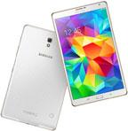 Samsung официально представила планшеты Galaxy Tab S с дисплеями Super AMOLED