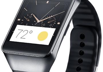 Samsung не отказывается от использования Android Wear в умных часах