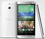 Смартфон HTC One (E8) представлен официально