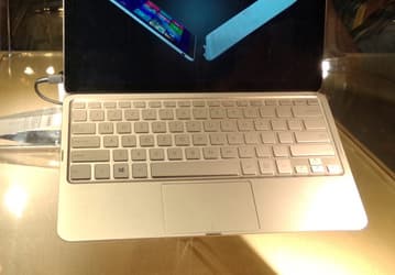 Asus Transformer Book T300 Chi назван самым тонким гибридным компьютером с экраном QHD размером 12,5 дюйма