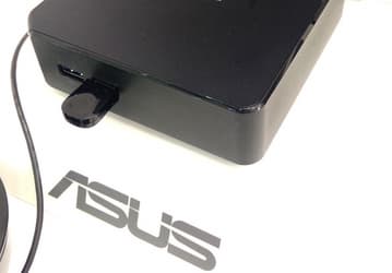 В конфигурацию мини-ПК Asus Chromebox может входить процессор Intel Core i7-4600U